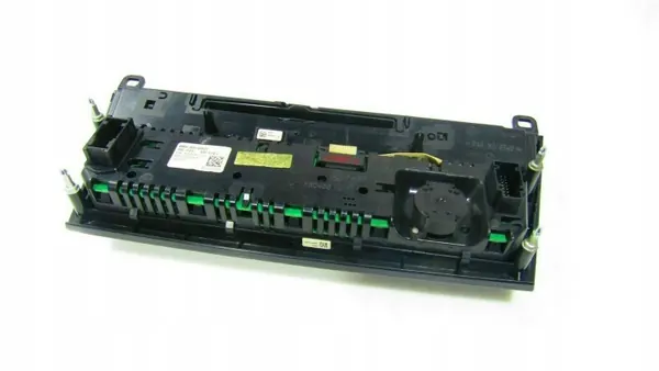 Painel ar condicionado BMW OEM 9241226 - Usado image 7
