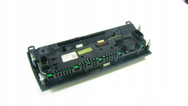 Painel ar condicionado BMW OEM 9241226 - Usado image 8