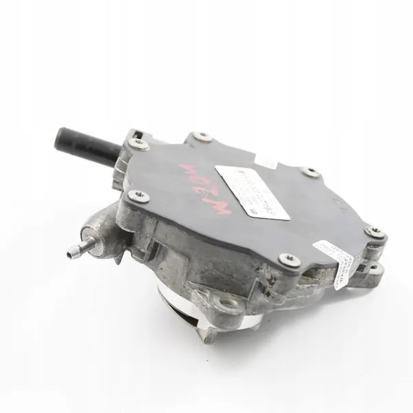 Imupumppu MERCEDES-BENZ C (W204) A2722300465 image 7