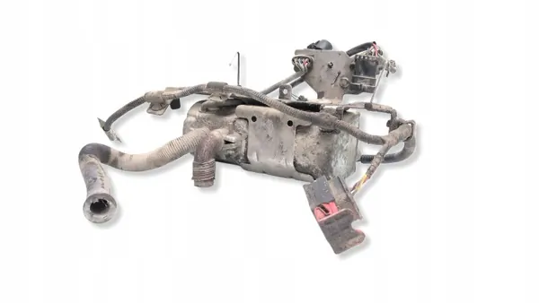Webasto Opel Vivaro Combi 93857366 2.5L Diesel 2011 image 4