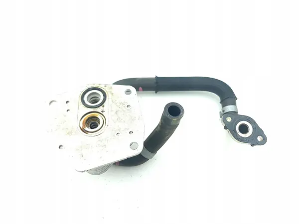 Vaihteistoöljynjäähdytin Lexus UX 2020 OEM AMD195672 image 4