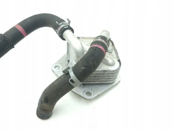 Vaihteistoöljynjäähdytin Lexus UX 2020 OEM AMD195672 image 5