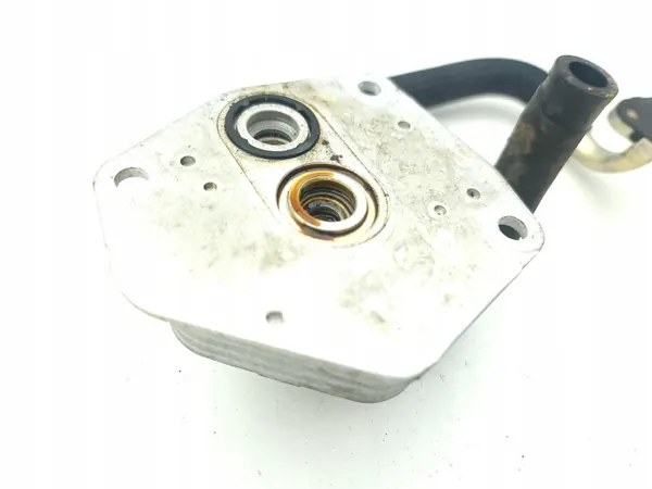 Vaihteistoöljynjäähdytin Lexus UX 2020 OEM AMD195672 image 6