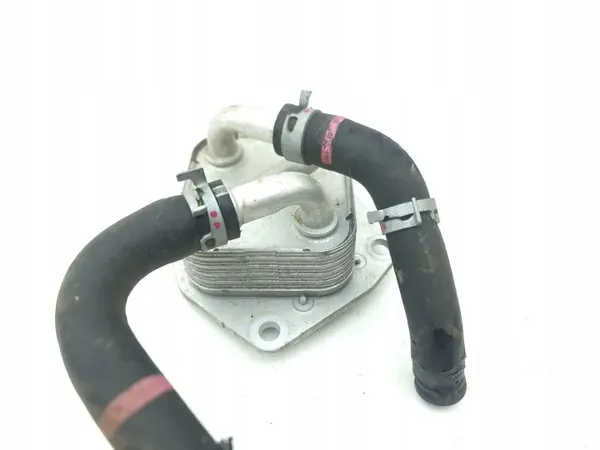 Vaihteistoöljynjäähdytin Lexus UX 2020 OEM AMD195672 image 7