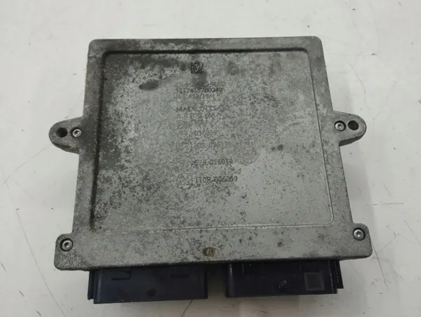 LPG-kaasumoduuli Infiniti FX 2006 OEM AEB2568D image 2
