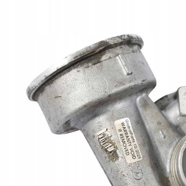 Turboalimentador Mercedes W169 W245 OM640 Diesel A6400901580 image 2