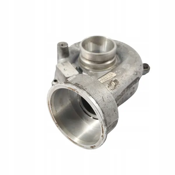 Turboalimentador Mercedes W169 W245 OM640 Diesel A6400901580 image 8