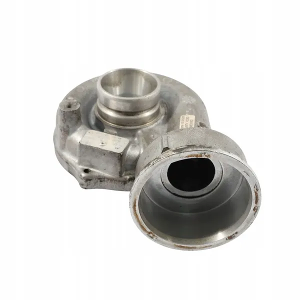 Turboalimentador Mercedes W169 W245 OM640 Diesel A6400901580 image 9