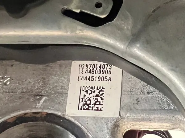Volant AMG Line OEM A0004606312 pour Mercedes image 10