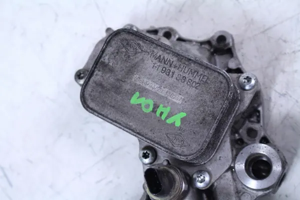 Oljefilterhus OEM 982352380 Citroen image 3