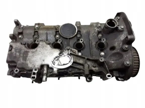 Cabeça Motor Renault OE 7700600552F image 2