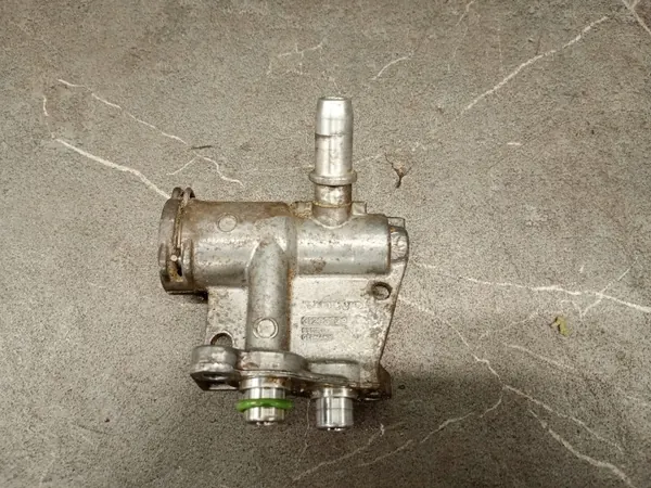 Volvo OE 31293739 Thermostat Boîte Automatique image 2