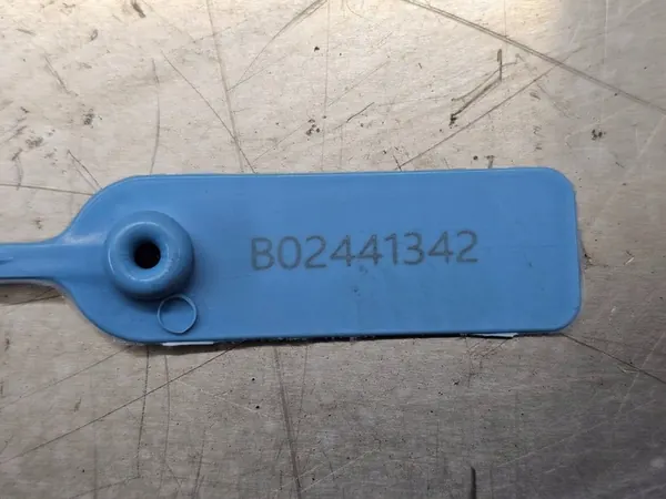 VOLVO XC60 II 2017+ Braccio Sospensione Anteriore Sinistro 31658893 image 10