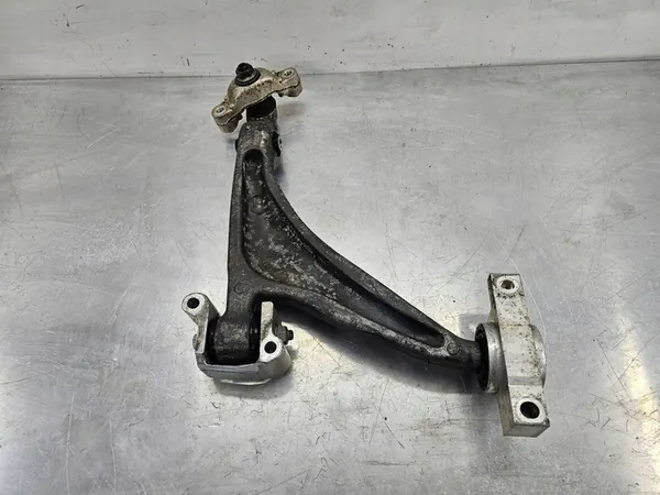 VOLVO XC60 II 2017+ Braccio Sospensione Anteriore Sinistro 31658893 image 5