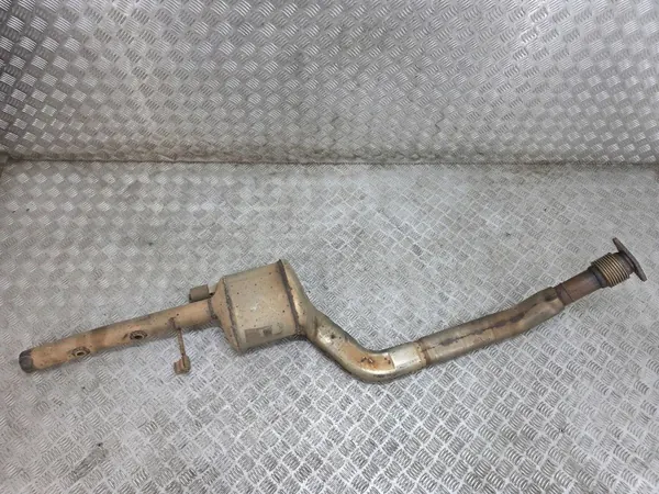 Katalysator/DPF OEM KK835L219BC för Range Rover Velar image 2