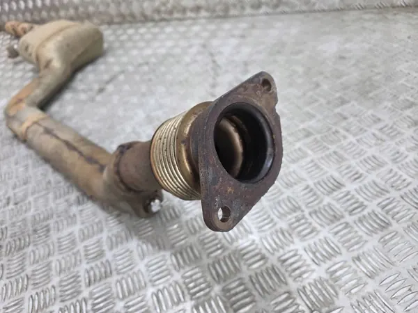 Katalysator/DPF OEM KK835L219BC för Range Rover Velar image 3