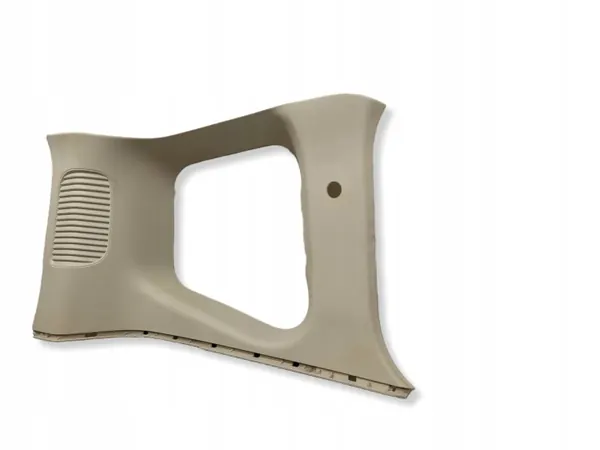 Cache cadre vitre arrière gauche OEM ET76K31011AGW image 3