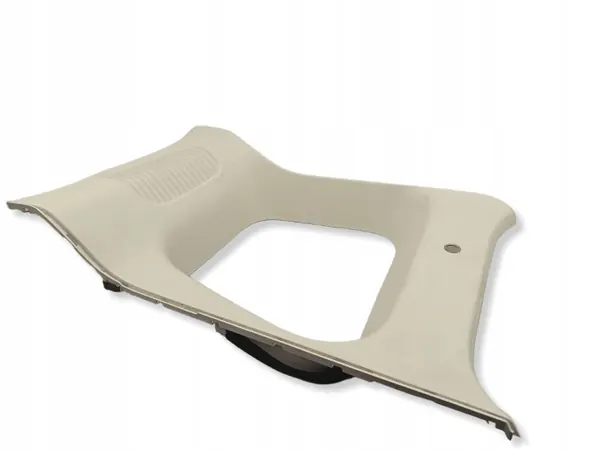 Cache cadre vitre arrière gauche OEM ET76K31011AGW image 5