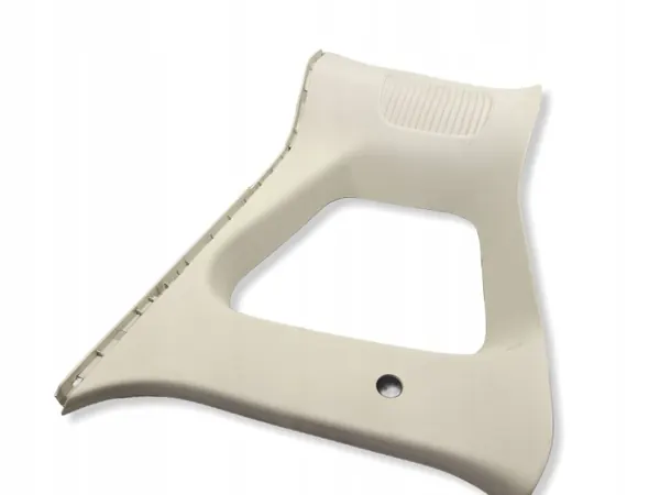 Cache cadre vitre arrière gauche OEM ET76K31011AGW image 6