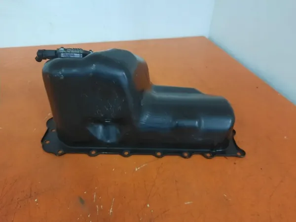 BMW 318 E46 01-06 Oljetank 7504-639 image 5