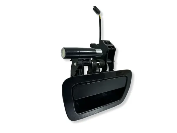Jeep Grand Cherokee Heckklappengriff OEM 760470AB image 4