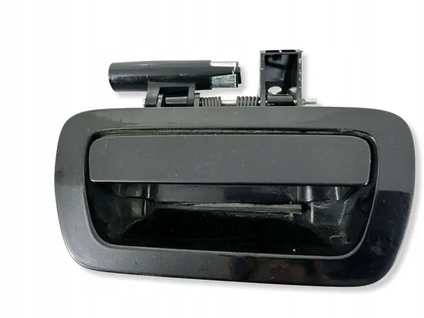 Jeep Grand Cherokee Heckklappengriff OEM 760470AB image 5