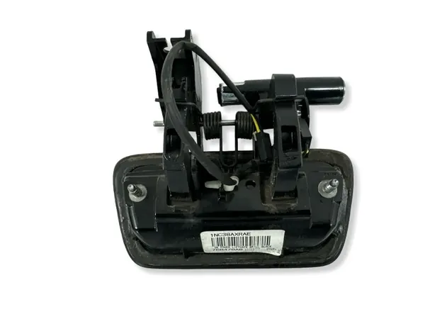 Jeep Grand Cherokee Heckklappengriff OEM 760470AB image 6