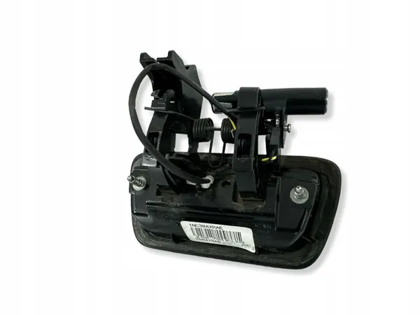 Jeep Grand Cherokee Heckklappengriff OEM 760470AB image 8