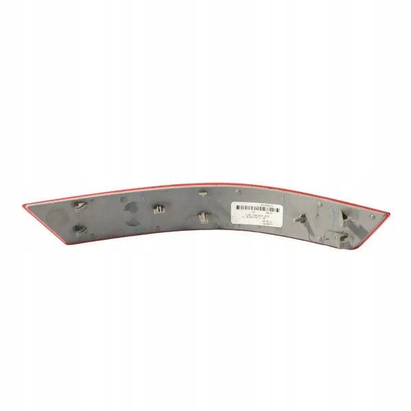 Mercedes ML W164 bakre stötfångarreflektor OEM A1648200374 image 10