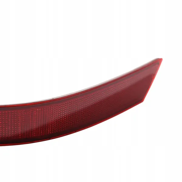 Mercedes ML W164 bakre stötfångarreflektor OEM A1648200374 image 3
