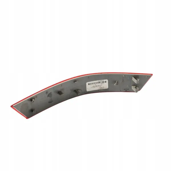 Mercedes ML W164 bakre stötfångarreflektor OEM A1648200374 image 9