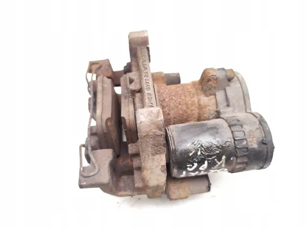 Étrier de frein arrière JJ32-2K328-AA pour Land Rover Evoque image 6