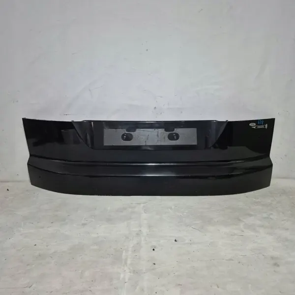 Baklucklist FORD S-MAX I MK1 Lift 10-14 OEM image 2
