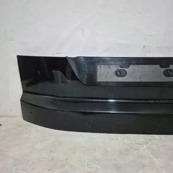 Baklucklist FORD S-MAX I MK1 Lift 10-14 OEM image 3