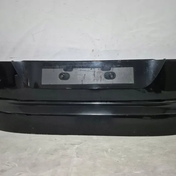 Baklucklist FORD S-MAX I MK1 Lift 10-14 OEM image 4