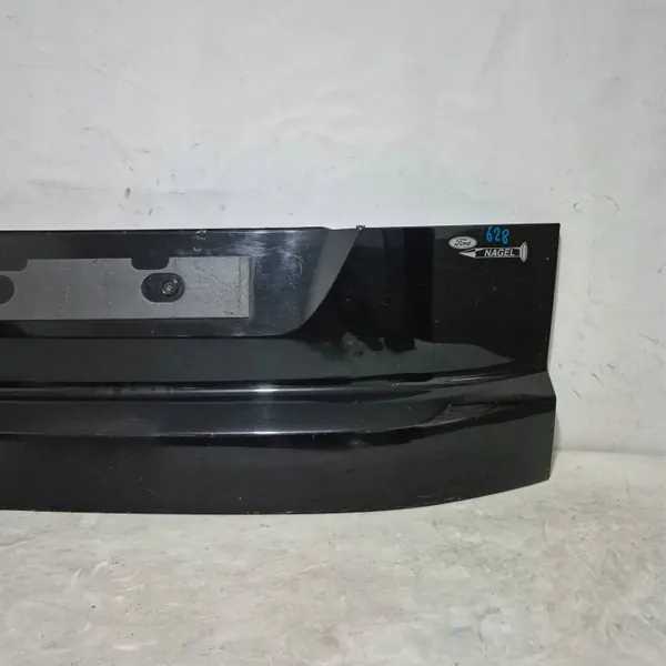 Baklucklist FORD S-MAX I MK1 Lift 10-14 OEM image 5