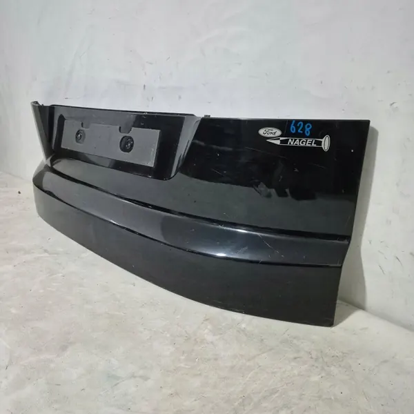 Baklucklist FORD S-MAX I MK1 Lift 10-14 OEM image 6