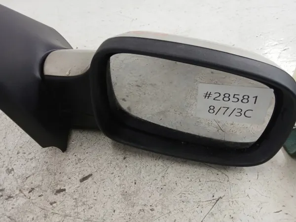 Espejo derecho Renault Megane II OEM TED11 7 pines image 6