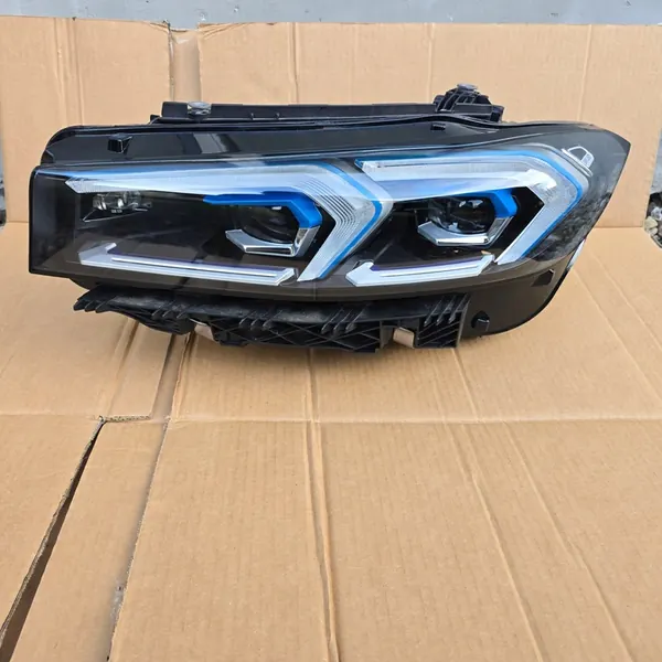 BMW 3 G20 G21 Faro LED Láser Izquierdo 9450801 image 2