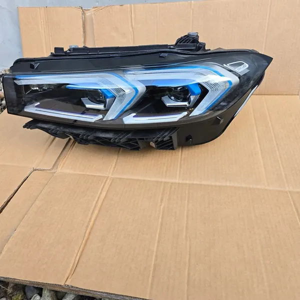 BMW 3 G20 G21 Faro LED Láser Izquierdo 9450801 image 4