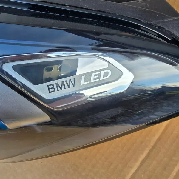 BMW 3 G20 G21 Faro LED Láser Izquierdo 9450801 image 5