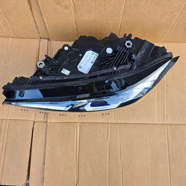 BMW 3 G20 G21 Faro LED Láser Izquierdo 9450801 image 6