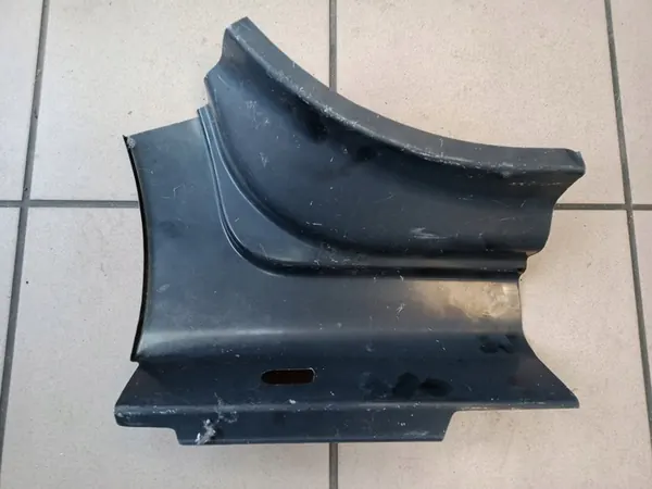 CITROEN C3 2 II Linker Achterdrempel 7010Z9 image 3