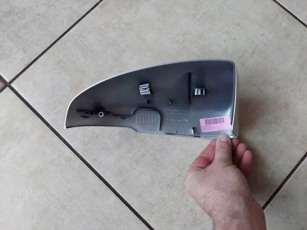 OEM 20140374-1 Linker spiegelkap - Honda Civic IX image 10