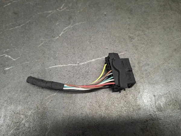 Diagnose-Steckdose OEM 297354 für Renault Scenic II image 2