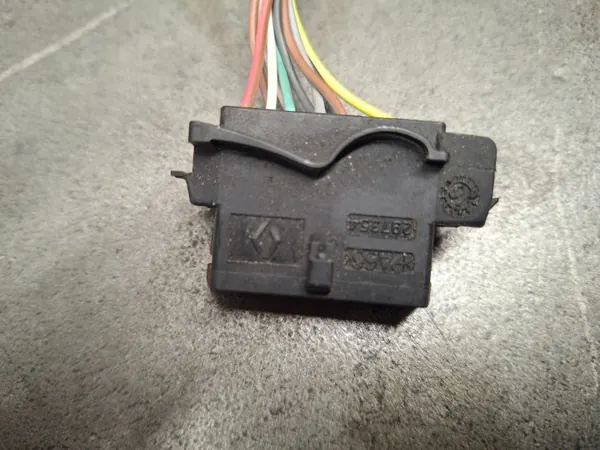 Diagnose-Steckdose OEM 297354 für Renault Scenic II image 6