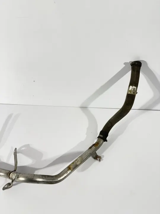 Brandstoftankpijp OEM GX639034EA voor Jaguar XF X260 image 6