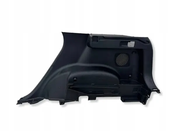 Hyundai Tucson IV Bagageutrymmes Sidopanel Höger Bak X24972NX4E0 image 2