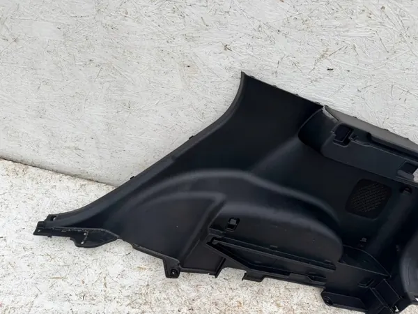 Hyundai Tucson IV Bagageutrymmes Sidopanel Höger Bak X24972NX4E0 image 3