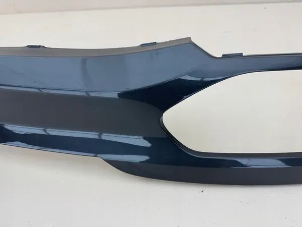 BMW 7 VII G11 G12 15-22 Rivestimento Inferiore Paraurti Posteriore 51128061150 image 7